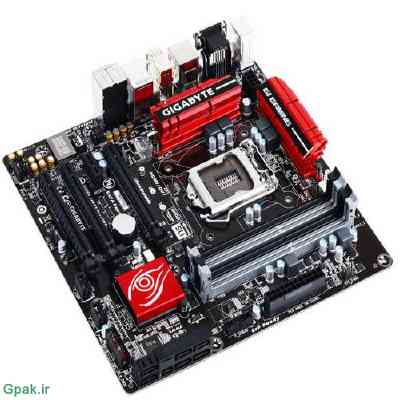دانلود فایل آپدیت بایوس ، فریمور مادربرد گیگابایت GA-Z97MX-Gaming 5(rev.1.0)
